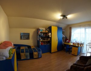 Ház 4 szobák eladó on Cluj-napoca, Zóna Andrei Muresanu