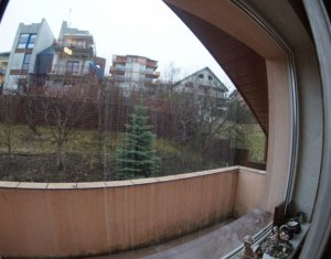 Ház 4 szobák eladó on Cluj-napoca, Zóna Andrei Muresanu