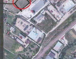 , 7063m2 on Cluj-napoca