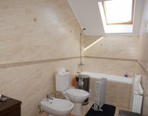 Ház 4 szobák kiadó on Floresti