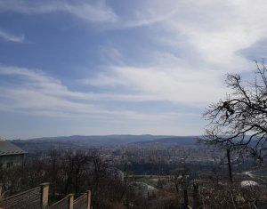 Telek eladó on Cluj-napoca, Zóna Grigorescu