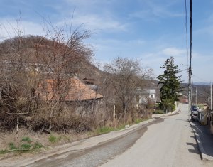 Telek eladó on Cluj-napoca, Zóna Grigorescu