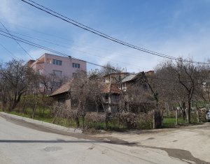 Telek eladó on Cluj-napoca, Zóna Grigorescu
