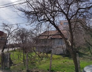 Telek eladó on Cluj-napoca, Zóna Grigorescu