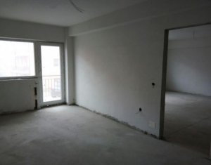 Lakás 2 szobák eladó on Floresti