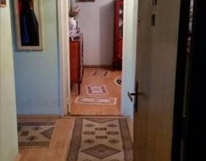 Lakás 3 szobák eladó on Cluj-napoca, Zóna Manastur