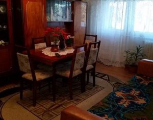 Lakás 3 szobák eladó on Cluj-napoca, Zóna Manastur