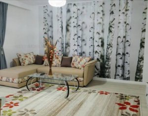 Lakás 2 szobák kiadó on Cluj-napoca, Zóna Marasti