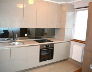 Lakás 3 szobák kiadó on Cluj-napoca, Zóna Andrei Muresanu