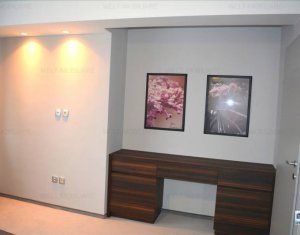 Lakás 3 szobák kiadó on Cluj-napoca, Zóna Andrei Muresanu