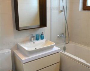 Lakás 3 szobák kiadó on Cluj-napoca, Zóna Andrei Muresanu