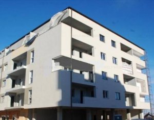 , 66m2 on Cluj-napoca, Zóna Buna Ziua