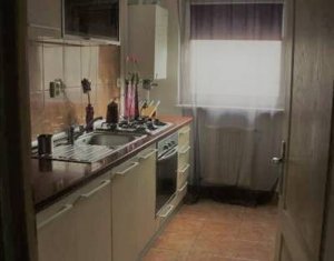 Lakás 1 szobák eladó on Cluj-napoca, Zóna Intre Lacuri