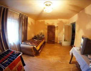 Lakás 2 szobák eladó on Cluj-napoca, Zóna Baciu