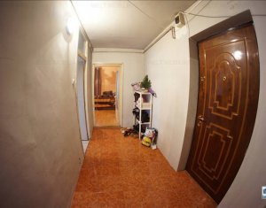 Lakás 2 szobák eladó on Cluj-napoca, Zóna Baciu