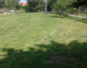 Telek eladó on Cluj-napoca, Zóna Faget