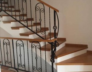 Ház 7 szobák kiadó on Cluj-napoca, Zóna Someseni