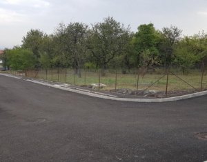 , 500m2 on Cluj-napoca, Zóna Andrei Muresanu