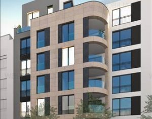 Lakás 2 szobák eladó on Cluj-napoca, Zóna Centru