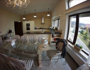 Ház 5 szobák eladó on Cluj-napoca, Zóna Faget