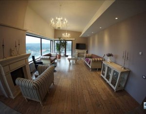 Ház 5 szobák eladó on Cluj-napoca, Zóna Faget