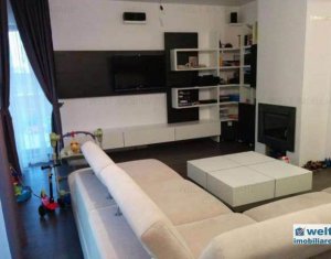 Ház 5 szobák eladó on Floresti