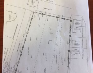 , 4867m2 on Cluj-napoca, Zóna Faget