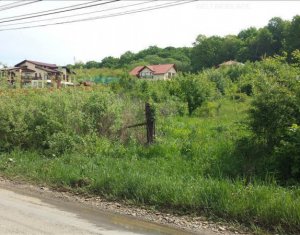 Telek eladó on Cluj-napoca, Zóna Faget