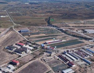 Telek eladó on Cluj-napoca, Zóna Apahida