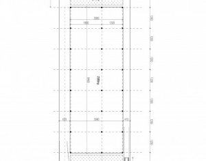 Telek eladó on Cluj-napoca, Zóna Apahida