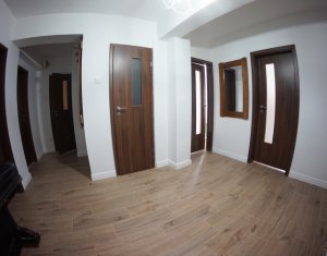 Lakás 3 szobák kiadó on Cluj-napoca, Zóna Centru