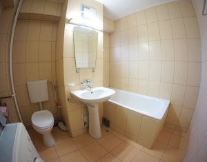 Lakás 3 szobák kiadó on Cluj-napoca, Zóna Centru