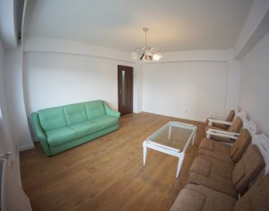 Lakás 3 szobák kiadó on Cluj-napoca, Zóna Centru