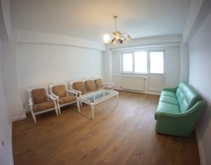 Lakás 3 szobák kiadó on Cluj-napoca, Zóna Centru