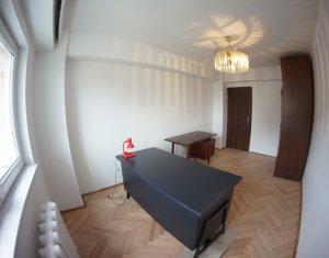 Lakás 3 szobák kiadó on Cluj-napoca, Zóna Centru