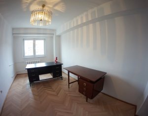 Lakás 3 szobák kiadó on Cluj-napoca, Zóna Centru