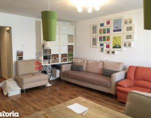 , 75m2 on Cluj-napoca, Zóna Manastur