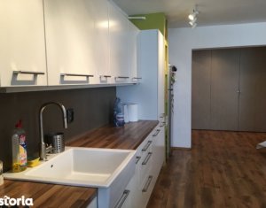 Lakás 3 szobák kiadó on Cluj-napoca, Zóna Manastur