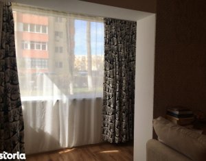 Lakás 3 szobák kiadó on Cluj-napoca, Zóna Manastur