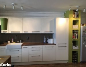 Lakás 3 szobák kiadó on Cluj-napoca, Zóna Manastur