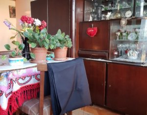 Lakás 4 szobák eladó on Cluj-napoca, Zóna Gheorgheni