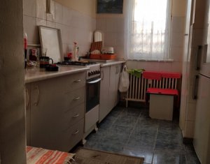 Lakás 4 szobák eladó on Cluj-napoca, Zóna Gheorgheni