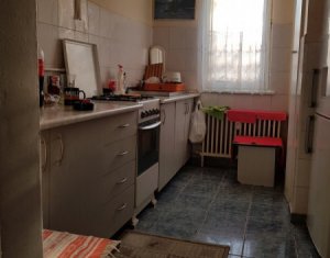 Lakás 4 szobák eladó on Cluj-napoca, Zóna Gheorgheni