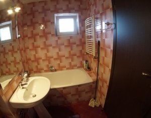 Lakás 2 szobák eladó on Cluj-napoca, Zóna Manastur