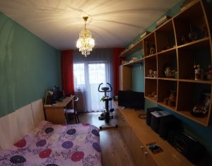 Lakás 2 szobák eladó on Cluj-napoca, Zóna Manastur