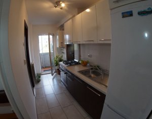 Lakás 2 szobák eladó on Cluj-napoca, Zóna Manastur