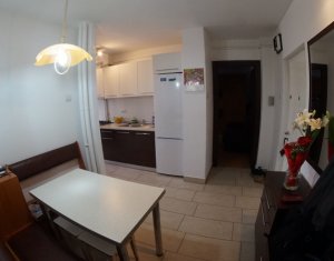 Lakás 2 szobák eladó on Cluj-napoca, Zóna Manastur