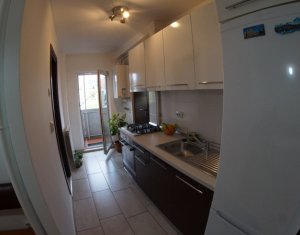 Lakás 2 szobák eladó on Cluj-napoca, Zóna Manastur