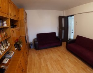 Lakás 2 szobák eladó on Cluj-napoca, Zóna Manastur