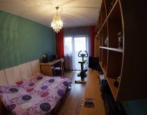 Lakás 2 szobák eladó on Cluj-napoca, Zóna Manastur